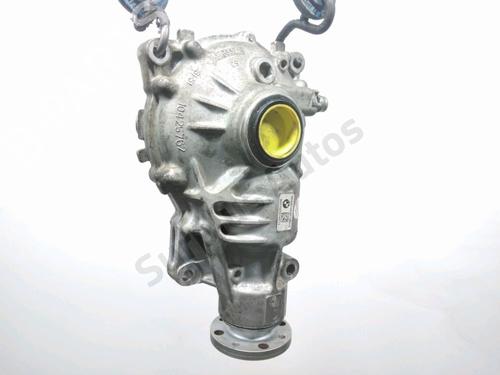 Used Front differential Front differential BMW X6 (G06, F96) xDrive M 50 d (400 hp) 33973912 33973912
