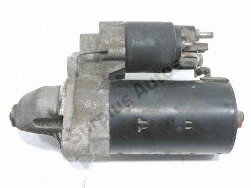 Used Starter Starter BMW 3 Compact (E46) 325 ti (192 hp) 33231042 33231042