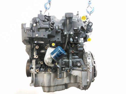 Motor Motor MERCEDES-BENZ A-CLASS (W176) A 180 CDI / d (176.012) (109 hp) 28219314 28219314