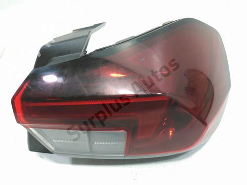Used Right taillight Right taillight OPEL CORSA F (P2JO) 1.2 (68) (75 hp) 40060801 40060801