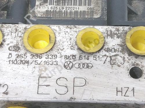 ABS pump AUDI A5 (8T3) 3.0 TDI quattro | BP39765099M43 - Image 5
