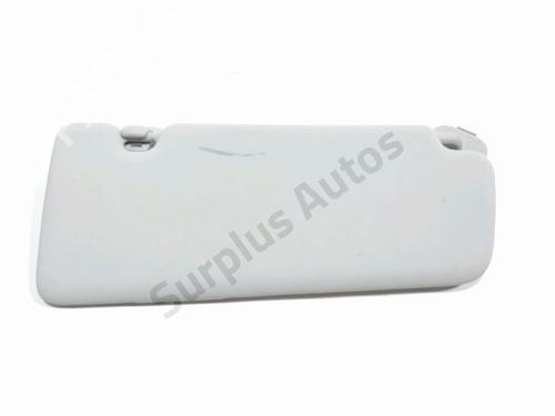 Left sun visor DACIA SANDERO III 1.0 SCe 65 | BP37786048I1 - Image 2