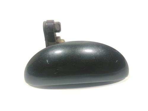 Used Front right exterior door handle TOYOTA AYGO (_B1_) 1.4 D-4D (WNB10_, WNB10R) (54 hp) 28241869