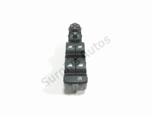 Used Left front window switch Left front window switch 28249414 28249414