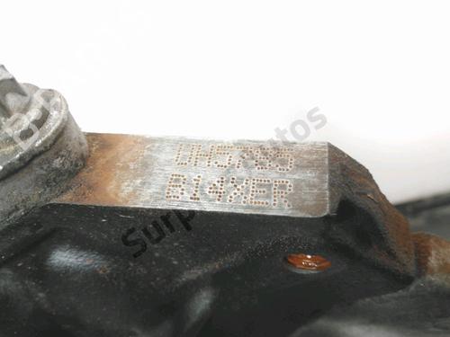 Engine OPEL CORSA E (X15) 1.4 (08, 68) | BP31694025M1  - Image 5