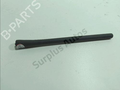 Antenne/Base FORD FIESTA VII (HJ, HF) 1.5 TDCi | BP32655476C140 - Image 2
