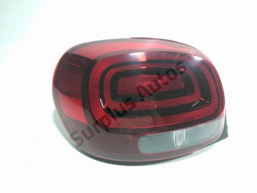 Used Left taillight Left taillight CITROËN C3 III (SX) 1.2 THP 110 (SXHNPS, SXHNZT, SXHNZ6) (110 hp) 36509611 36509611