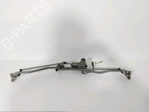 Vindrude Viskermekanisme OPEL MERIVA A MPV (X03) 1.7 CDTI (E75) (125 hp) 31008272