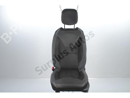 Used Left front seat Left front seat RENAULT CLIO IV (BH_) 0.9 TCe 90 (BHNF, BHMA, BHMH, BHJK, BHJR) (90 hp) 36314910 36314910