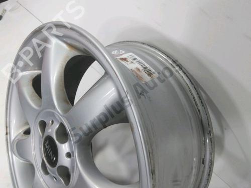 Fælk FIAT 500 (312_) 1.4 (312AXC1B, 312CXC1B) | BP37766374C45 - Image 3