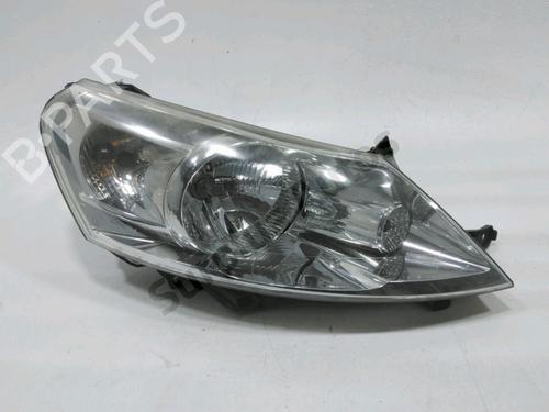 Used Right headlight Right headlight 37786858 37786858