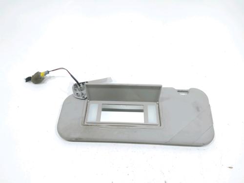 Used Left sun visor Left sun visor CITROËN C5 I (DC_) 2.0 HDi (DCRHZB, DCRHZE) (109 hp) 31004013 31004013