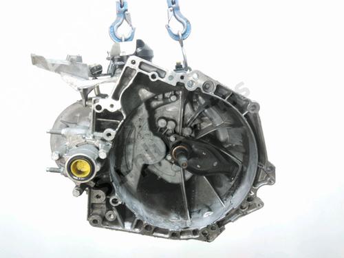 Used Gearbox Gearbox CITROËN GRAND C4 SPACETOURER (3A_, 3E_) 1.2 PureTech 130 (131 hp) 33231094 33231094