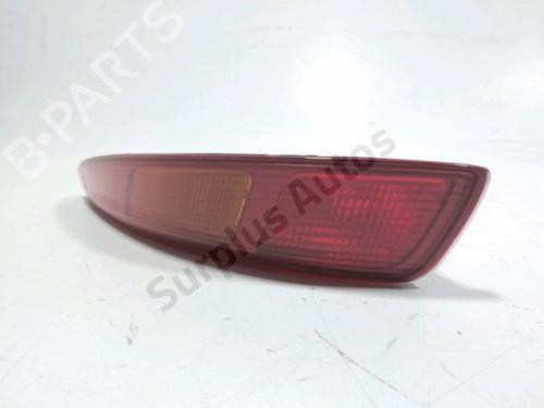 Used Right taillight Right taillight ALFA ROMEO GT (937_) 1.9 JTD (937CXN1B) (150 hp) 34338607 34338607