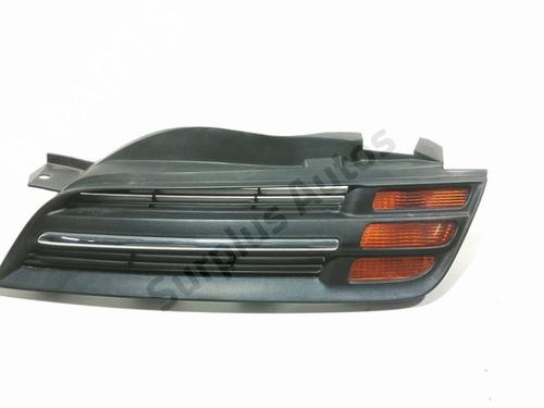 Grill Grill NISSAN MICRA III (K12) 1.2 16V (65 hp) 39706076 39706076