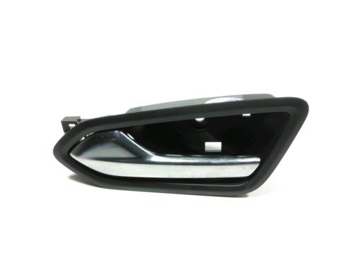 Venstre bagtil invendig håndtag RENAULT CLIO V (B7_) 1.3 TCe 130 (B7MF) (131 hp) 28252683