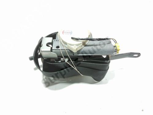 Used Front left seatbelt Front left seatbelt 37658500 37658500