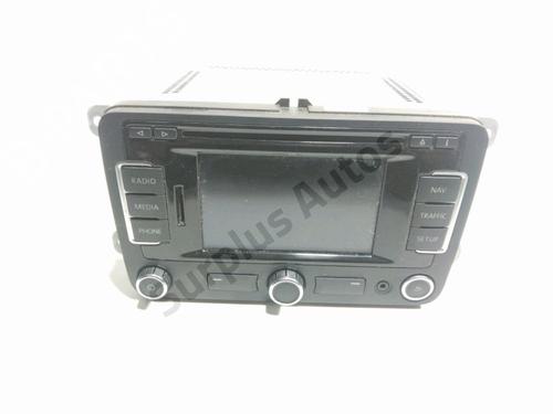Used Radio Radio 37167780 37167780