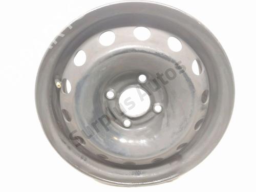 Używane Felga PEUGEOT 206 Hatchback (2A/C) 1.4 HDi eco 70 (68 hp) 28721023