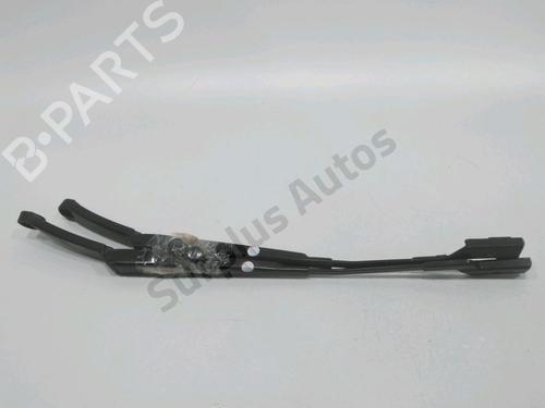 Used Front windshield wiper arm OPEL ASTRA J GTC 1.7 CDTI (08) (110 hp) 31240272
