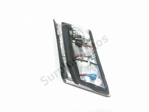 Right tailgate light MERCEDES-BENZ CLC-CLASS (CL203) CLC 220 CDI (203.708) | BP37787657C80 - Image 2