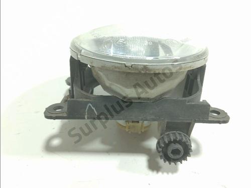 Left front fog light PEUGEOT 2008 I (CU_) 1.6 HDi | BP38981847C30 - Image 2