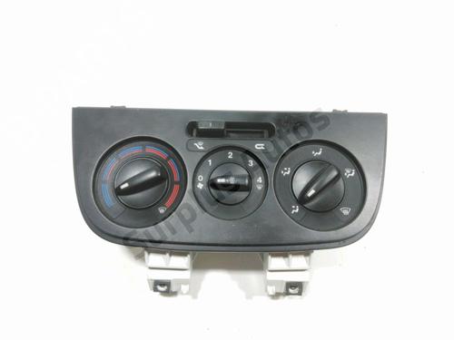 Used Climate control Climate control 37767340 37767340