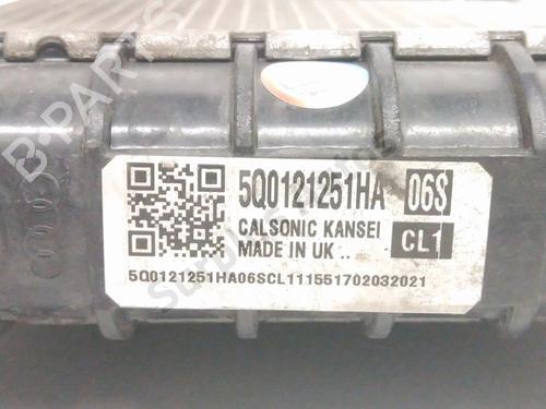 Water radiator VW GOLF VIII (CD1, DA1) 2.0 TSI R 4motion | BP37764464M31 - Image 3