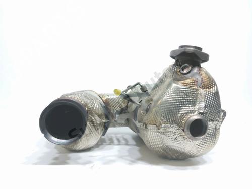 Particulate filter MERCEDES-BENZ GLB (X247) GLB 220 d 4-matic (247.615) | BP37065773M81 - Image 2