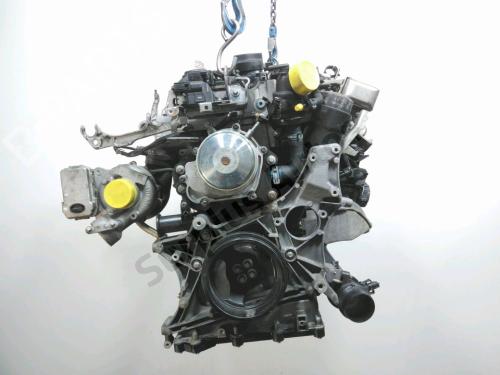 Engine MERCEDES-BENZ E-CLASS (W212) E 200 CDI / BlueTEC (212.005, 212.006) | BP37761854M1 - Image 4