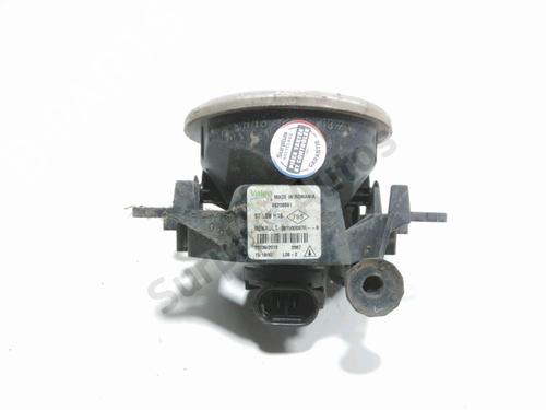 Right front fog light DACIA DUSTER SUV Van 1.5 dCi | BP37871012C31 - Image 2