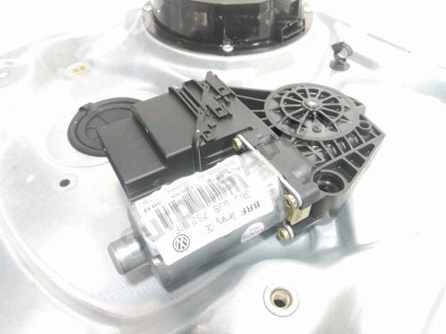 Rear right window mechanism VW PASSAT B5.5 (3B3) 1.9 TDI | BP37778942C25 - Image 2
