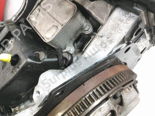 Engine SEAT IBIZA V (KJ1, KJG) 1.0 TSI | BP31207504M1 - Image 5
