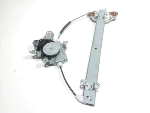 Used Front right window mechanism NISSAN JUKE (F15) 1.5 dCi (110 hp) 28239800