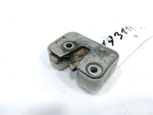 Used Front right lock Front right lock 30998030 30998030