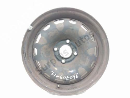 Used Rim CITROËN BERLINGO MULTISPACE (B9) 1.6 HDi 90 (92 hp) 32488408