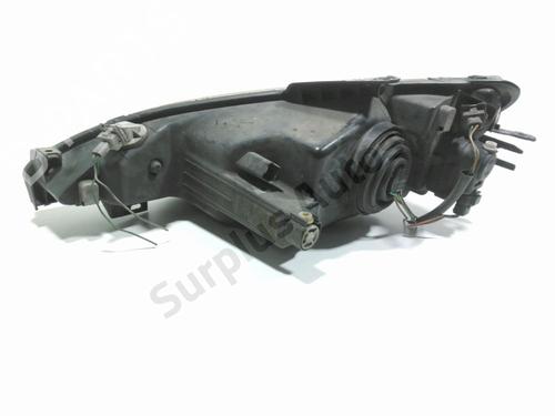 Højre forlygte PEUGEOT 206 Hatchback (2A/C) 2.0 HDI 90 | BP28266456C29 