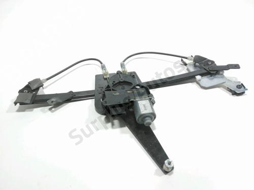 Front right window mechanism PEUGEOT 508 SW I (8E_) 1.6 HDi | BP29265971C23 