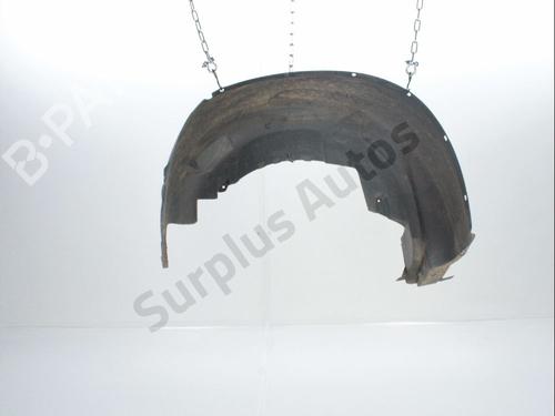 Used Wheel arch BMW X5 (E53) 3.0 d (218 hp) 29580309