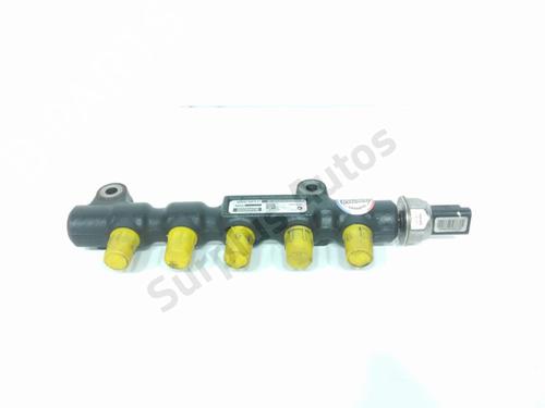 Used Injection rail Injection rail 37763241 37763241
