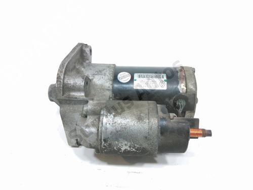 Starter DACIA SANDERO 1.4 (BS0C, BS0A, BS0G, BS1F, BS0E) | BP37167482M8 - Image 2