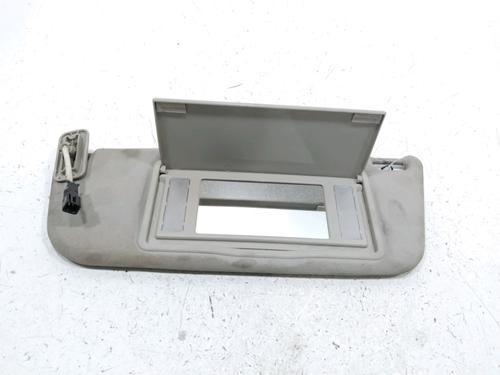 Used Left sun visor OPEL VECTRA B Hatchback (J96) 1.8 i 16V (F68) (116 hp) 31003883