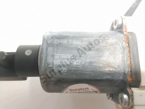 Front left window mechanism BMW 2 Convertible (F23) 218 d | BP28241484C22 