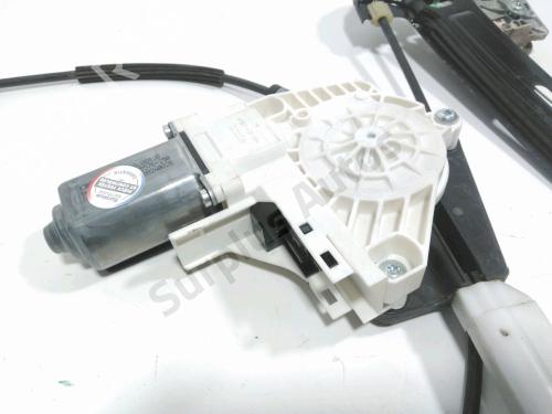 Front left window mechanism AUDI A5 (8T3) 2.0 TFSI | BP40490913C22 - Image 2