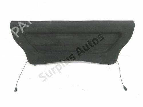 Used Rear parcel shelf Rear parcel shelf RENAULT CLIO IV (BH_) 1.5 dCi 75 (75 hp) 33713966 33713966