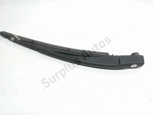 Braço escova traseiro Braço escova traseiro DACIA DUSTER (HS_) 1.5 dCi 4x4 (HSMC, HSMD) (110 hp) 35893772 35893772