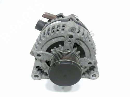 Generator CITROËN C3 III Van (SX_, SY_) BlueHDi 100 (102 hp) 31868113