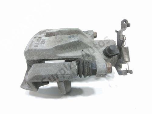Right rear brake caliper MINI MINI Convertible (F57) Cooper S | BP37167696M106 - Image 2