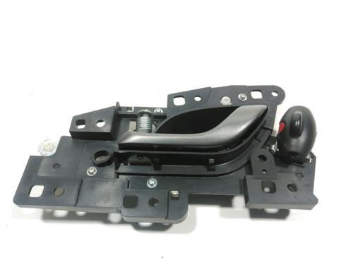 Used Rear left interior door handle HONDA CIVIC VIII Hatchback (FN, FK) 2.2 CTDi (FK3) (140 hp) 28252626