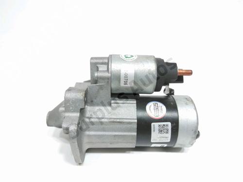 Startmotor RENAULT MEGANE III Hatchback (BZ0/1_, B3_) 1.5 dCi (BZ09, BZ0D, BZ1W, BZ29, BZ14) (110 hp) 28222305